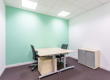 10 m² Shared office  in Belgrade, GTC 19 Avenue (11070) - 7 | MatchOffice.com
