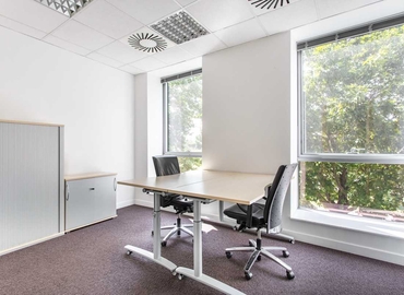 10 m² Co-working  in Belgrade, GTC 19 Avenue (11070) - 3 | MatchOffice.com