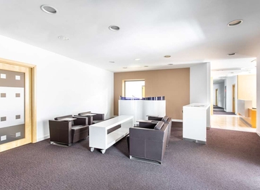10 m² Coworking space  in Belgrade, GTC 19 Avenue (11070) - 4 | MatchOffice