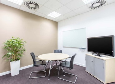 10 m² Co-working  in Belgrade, GTC 19 Avenue (11070) - 8 | MatchOffice.com