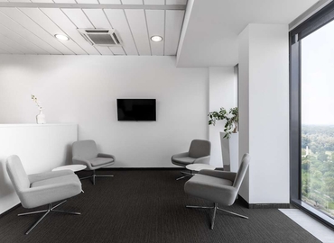 Virtual business address in Belgrade, USCE Business Centre (11070) - 3 | MatchOffice