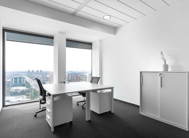 Virtual business address in Belgrade, USCE Business Centre (11070) - 0 | MatchOffice