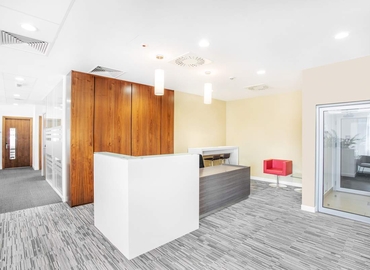 10 m² Shared office  in Belgrade, Milutina Milankovica Blvd 9ž (11070) - 1 | MatchOffice