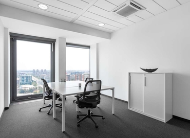 10 m² Coworking  in Belgrade, USCE Business Centre (11070) - 5 | MatchOffice