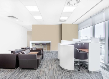 10 m² Shared office  in Belgrade, Milutina Milankovica Blvd 9ž (11070) - 4 | MatchOffice.com