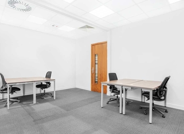 10 m² Co-working  in Belgrade, Milutina Milankovica Blvd 9ž (11070) - 7 | MatchOffice.com