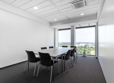 10 m² Business center in Belgrade, USCE Business Centre (11070) - 1 | MatchOffice.com