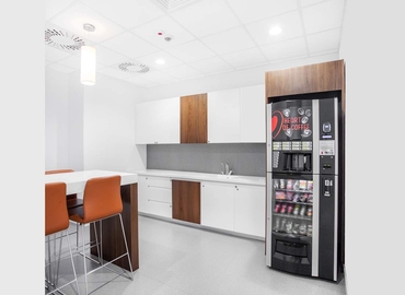 10 m² Coworking  in Belgrade, Milutina Milankovica Blvd 9ž (11070) - 5 | MatchOffice.com