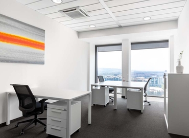 10 m² Business center in Belgrade, USCE Business Centre (11070) - 4 | MatchOffice