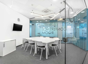 Virtual address in Belgrade, Kneza Mihaila 30 (11000) - 2 | MatchOffice.com