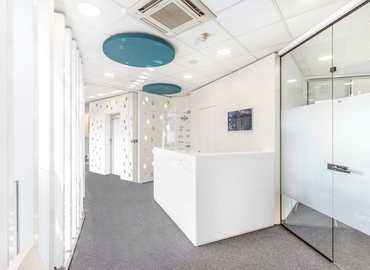 Virtual business address in Belgrade, Kneza Mihaila 30 (11000) - 1 | MatchOffice