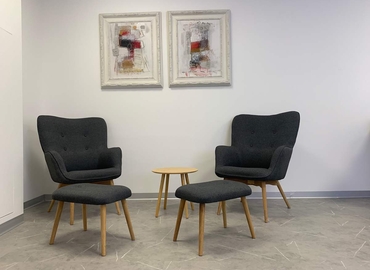10 m² Business park in Belgrade, Makenzijeva 37 (11000) - 4 | MatchOffice