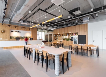 Virtual office space in Belgrade, Milutina Milankovića 1 (11070) - 7 | MatchOffice