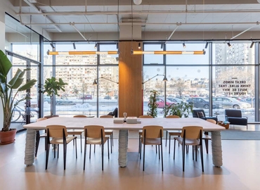 10 m² Coworking space  in Belgrade, Milutina Milankovića 1 (11070) - 2 | MatchOffice