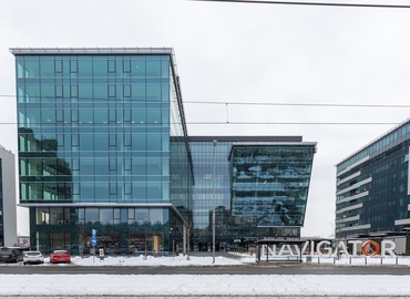 10 m² Shared office  in Belgrade, Milutina Milankovića 1 (11070) - 0 | MatchOffice