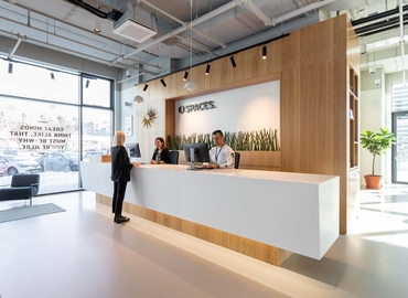 10 m² Shared office  in Belgrade, Milutina Milankovića 1 (11070) - 1 | MatchOffice