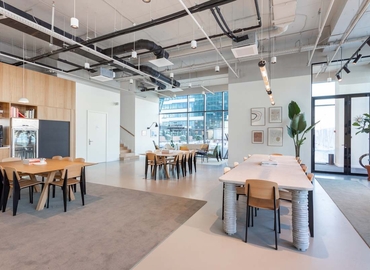 10 m² Co-working  in Belgrade, Milutina Milankovića 1 (11070) - 5 | MatchOffice