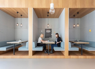 10 m² Coworking space  in Belgrade, Milutina Milankovića 1 (11070) - 9 | MatchOffice.com