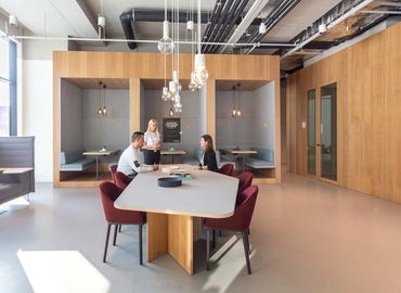 10 m² Coworking space  in Belgrade, Milutina Milankovića 1 (11070) - 12 | MatchOffice.com