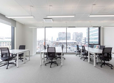 10 m² Serviced office in Belgrade, Milutina Milankovića 1 (11070) - 3 | MatchOffice
