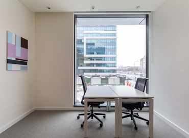 10 m² Business center in Belgrade, Milutina Milankovića 1 (11070) - 6 | MatchOffice