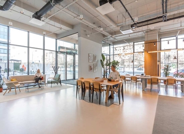 10 m² Business space in Belgrade, Milutina Milankovića 1 (11070) - 10 | MatchOffice