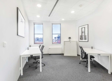 10 m² Business space in Belgrade, Kneza Mihaila 30 (11000) - 7 | MatchOffice.com