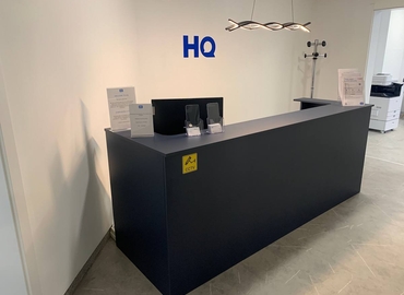 10 m² Shared office  in Belgrade, Makenzijeva 37 (11000) - 1 | MatchOffice.com