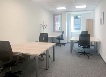 10 m² Co-working  in Belgrade, Makenzijeva 37 (11000) - 3 | MatchOffice.com
