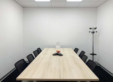 10 m² Shared office  in Belgrade, Makenzijeva 37 (11000) - 2 | MatchOffice