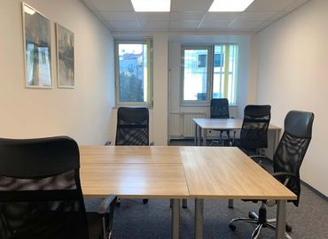 Virtual office space in Belgrade, Makenzijeva 37 (11000) - 6 | MatchOffice