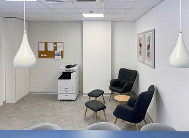 Virtual office space in Belgrade, Makenzijeva 37 (11000) - 5 | MatchOffice.com