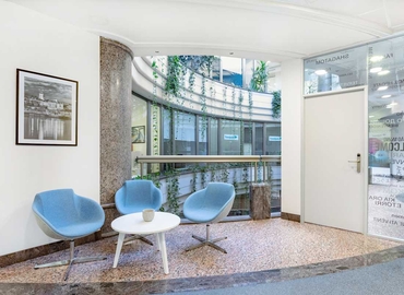10 m² Coworking space  in Belgrade, Kneza Mihaila 30 (11000) - 4 | MatchOffice