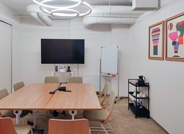 10 m² Business center in Novi Sad, Kosovska 27 (21000) - 2 | MatchOffice.com