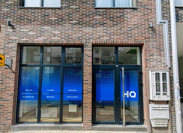 10 m² Serviced office in Novi Sad, Kosovska 27 (21000) - 0 | MatchOffice.com