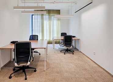 10 m² Serviced office in Novi Sad, Kosovska 27 (21000) - 6 | MatchOffice.com