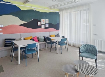 10 m² Business park in Novi Sad, Kosovska 27 (21000) - 9 | MatchOffice.com
