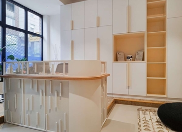 Virtual office space in Novi Sad, Kosovska 27 (21000) - 1 | MatchOffice.com