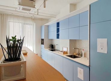 10 m² Serviced office in Novi Sad, Kosovska 27 (21000) - 12 | MatchOffice.com