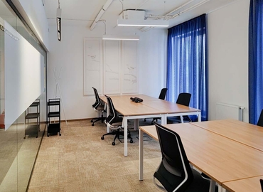 Virtual office in Novi Sad, Kosovska 27 (21000) - 3 | MatchOffice.com