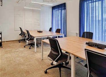 10 m² Business space in Novi Sad, Kosovska 27 (21000) - 13 | MatchOffice.com