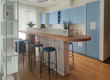 10 m² Coworking space  in Novi Sad, Kosovska 27 (21000) - 5 | MatchOffice.com