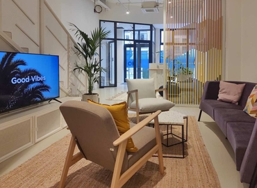 10 m² Co-working  in Novi Sad, Kosovska 27 (21000) - 4 | MatchOffice.com