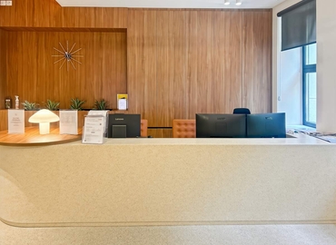 Virtual office space in Belgrade, Svetog Save 14 (11000) - 1 | MatchOffice
