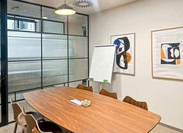 10 m² Business park in Belgrade, Svetog Save 14 (11000) - 2 | MatchOffice