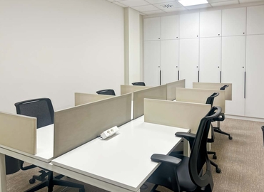 10 m² Business space in Belgrade, Svetog Save 14 (11000) - 7 | MatchOffice