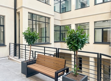 10 m² Business space in Belgrade, Svetog Save 14 (11000) - 10 | MatchOffice.com