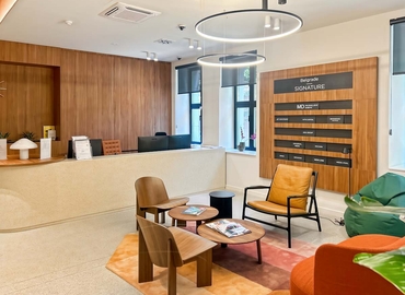 10 m² Business space in Belgrade, Svetog Save 14 (11000) - 12 | MatchOffice.com
