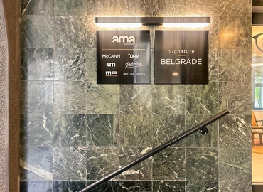 Virtual office space in Belgrade, Svetog Save 14 (11000) - 9 | MatchOffice