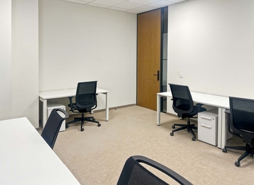 10 m² Shared workspace  in Belgrade, Svetog Save 14 (11000) - 3 | MatchOffice